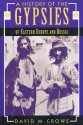 A History of the Gypsies of Eastern Europe and Russia - David M. Crowe