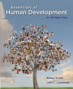 Essentials of Human Development: A Life-Span View - Robert V. Kail, John C. Cavanaugh