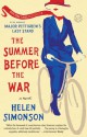 The Summer Before the War - Helen Simonson