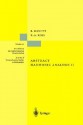 Abstract Harmonic Analysis: Structure and Analysis for Compact Groups Analysis on Locally Compact Abelian Groups (Grundlehren der mathematischen Wissenschaften) (v. 2) - Edwin Hewitt, Kenneth A. Ross