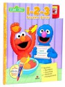 My Poingo Reading System Storybook: Sesame Street - Dicicco Studios, Liz Zoller Cohen