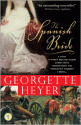 The Spanish Bride - Georgette Heyer