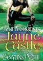 Canyons of Night - Jayne Castle