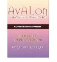 [ Full Circle (Avalon: Web of Magic #12) [ FULL CIRCLE (AVALON: WEB OF MAGIC #12) ] By Roberts, Rachel ( Author )Mar-02-2010 Paperback - Rachel Roberts