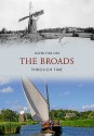 The Broads Through Time - David Holmes