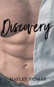 DISCOVERY (Esquire Black Duet #1) - Hayley Faiman