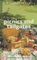 Picnics and Tailgates: Good Food for the Great Outdoors - Diane Rossen Worthington