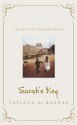 Sarah's Key - Tatiana de Rosnay