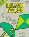 Bulletin Boards: Seasonal Ideas and Activities - Robyn Freedman Spizman, Evelyn Pesiri