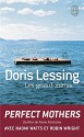 Les grand-mères - Doris Lessing