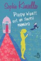 Poppy Wyatt est un sacré numéro - Daphné Bernard, Sophie Kinsella