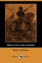 State of the Union Address (Dodo Press) - Benjamin Harrison