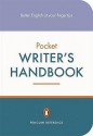 Writer's Handbook (Penguin Pocket) - Stephen Curtis, Martin H. Manser