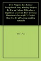 DIY Projects Box Set: 32 Exceptional Soap Making Recipes To Use as Unique Gifts plus a Beginners Guide on How to Make Handmade Soaps (DIY Project Box Set, diy gifts, soap making natural) - Amy Cruz, Lori Jordan