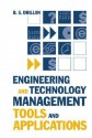 Engineering and Technology Management Tools and Applications - B.S. Dhillon