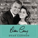 Dear Cary: My Life with Cary Grant - Dyan Cannon, Dyan Cannon, HarperAudio