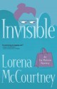 Invisible: A Novel (Ivy Malone Mysteries) by Lorena McCourtney (2004-07-01) - Lorena McCourtney