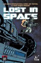 Titan Comics/LICAF: Lost in Space Anthology #1 - Wes Locher, Alan Brown, Christian Farfan, Dylan Ball, Clint Basinger, Norm Chung, Ian Mayor, Alan Brown, Clint Basinger, Norm Chung, Sean Phillips, Omar Zaldivar, Evelyn Hewett, Alex Diotto, Hedwin Jimenez Zaldivar