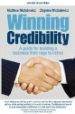 Winning Credibility - Matthew Michalewicz, Zbigniew Michalewicz