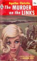 Murder on the Links - Agatha Christie