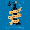 The Affair of the Mysterious Letter - Alexis Hall