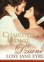 Dziwne losy Jane Eyre - Charlotte Brontë