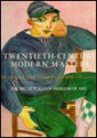 Twentieth-Century Modern Masters: The Jacques and Natasha Gelman Collection - Jacques Gelman, Sabine Rewald, Jacques Gelman