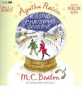 Kissing Christmas Goodbye - M.C. Beaton, Penelope Keith