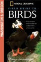 National Geographic Field Guide to Birds: Washington/Oregon - Jonathan Alderfer