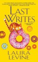 Last Writes - Laura Levine