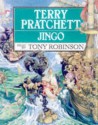 Jingo (Discworld, #21) - Terry Pratchett