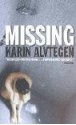 Missing - Karin Alvtegen