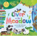 Over in the Meadow - Jill McDonald, Susan Reed