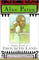 Tales From a Troubled Land - Alan Paton