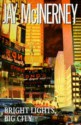 Bright Lights, Big City - Jay McInerney