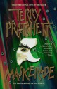 Maskerade (Discworld, #18) - Terry Pratchett