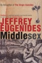 Middlesex - Jeffrey Eugenides