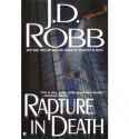 Rapture in Death - J.D. Robb