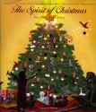 The Spirit of Christmas - Nancy Tillman