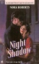 Night Shadow - Nora Roberts