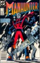 Manhunter (1988-1990) #3 - John Ostrander, Kim Yale, Julianna Ferriter, Doug Rice, Sam Kieth, Kelley Jones