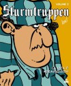 Sturmtruppen Volume 3 - La vita è meravigliosen (Fumetti Magazzini Salani) (Italian Edition) - Bonvi