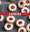 Cookies at Home with The Culinary Institute of America - Todd Knaster