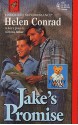 Jake's Promise - Helen Conrad