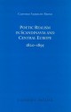 Poetic Realism in Scandinavia and Central Europe, 1820-1895 - Clifford Albrecht Bernd