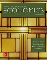 Principles of Microeconomics - Robert Frank, Ben Bernanke, Kate Antonovics, Ori Heffetz