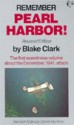 Remember Pearl Harbor - Blake Clark, Daniel Martinez