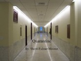 Quarantine - Sherri Fulmer Moorer