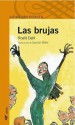 Las brujas - Roald Dahl