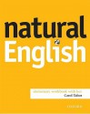 Natural English - Ruth Gairns, Carol Tabor